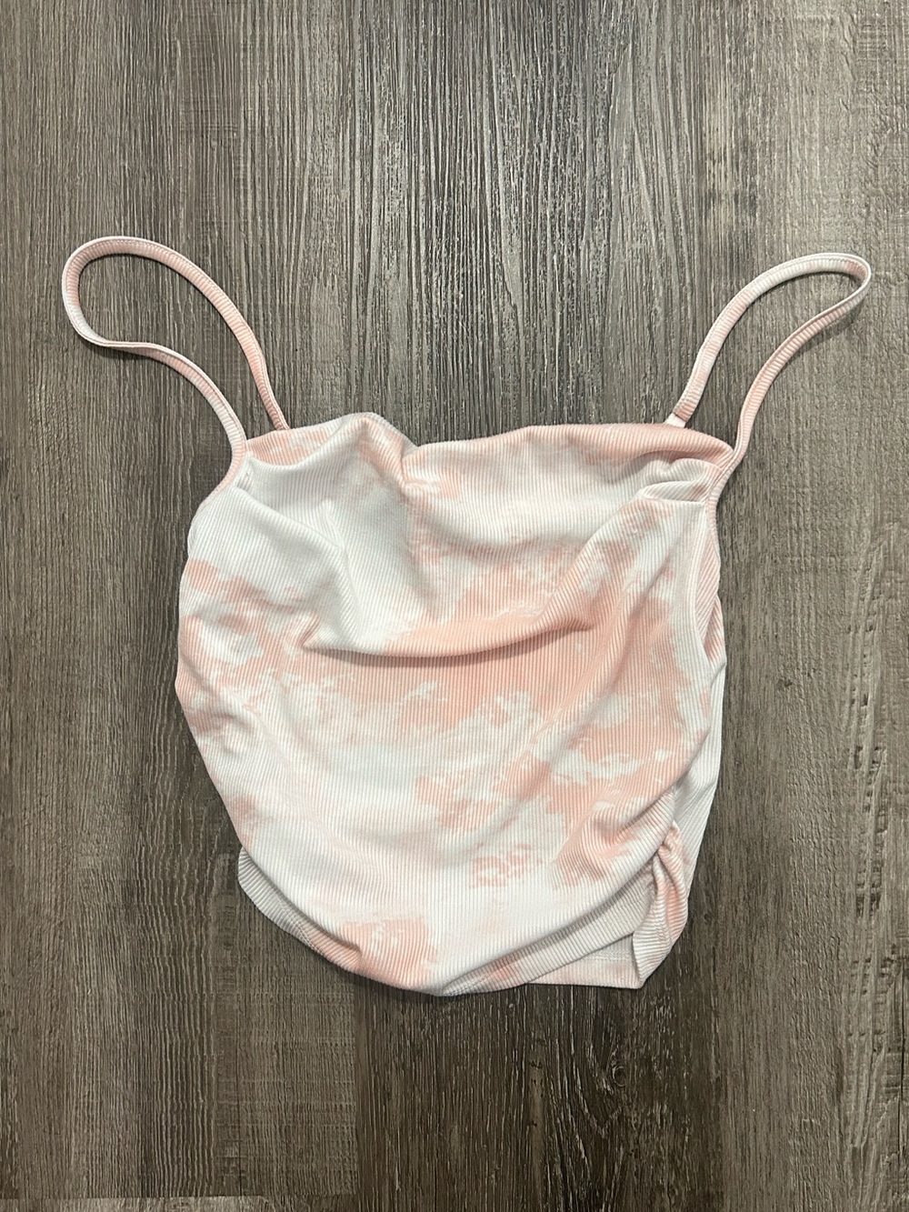 3/$10 princess polly shaed cami